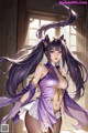 Hentai - Sovereign of Lightning in Exquisite Garb Set.2 20250126 Part 16