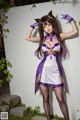 Hentai - Sovereign of Lightning in Exquisite Garb Set.2 20250126 Part 16