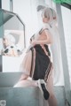 Bambi 밤비, [DJAWA] Azur Lane HMS Sirius Set.01