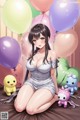 Hentai - A Kaleidoscope of Purity Surrounding Her Gentle Form Set.1 20241210 Part 1