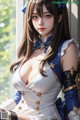 Hentai - Luminous Charm of the Aquatic Enchantress Set.2 20250126 Part 6