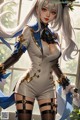 Hentai - Luminous Charm of the Aquatic Enchantress Set.2 20250126 Part 6