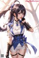 Hentai - Luminous Charm of the Aquatic Enchantress Set.2 20250126 Part 6