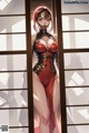 Hentai - Silent Steps Beneath the Moonlit Shadows Set.1 20250211 Part 19