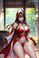 Hentai - Silent Steps Beneath the Moonlit Shadows Set.1 20250211 Part 19