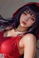 Hentai - The Velvet Nightfolds Embrace Her Regal Presence Set.2 20250124 Part 17