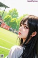 Hentai - Seraphic Beauty with a Soccer Ball Set.1 20250131 Part 6