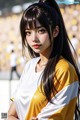 Hentai - Seraphic Beauty with a Soccer Ball Set.1 20250131 Part 6