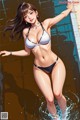 Hentai - The Alluring Dance Of Water And Grace Set.1 20250205 Part 7