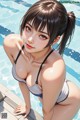 Hentai - The Alluring Dance Of Water And Grace Set.1 20250205 Part 7