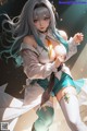 Hentai - Glistening with the Echo of Distant Suns Set.1 20250106 Part 15