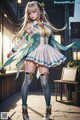 Hentai - Glistening with the Echo of Distant Suns Set.1 20250106 Part 15