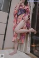 Coser@眼酱大魔王w Album #56 (76 photos)