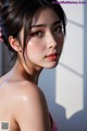 Hentai - Pink Hues Trace Her Breathless Allure Set.2 20250211 Part 10