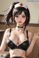 Hentai - Enigmatic Allure of the Healing Muse Set.2 20250202 Part 9