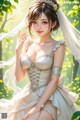 Hentai - Her Glistening Vows Beneath Ancient Boughs Set.2 20250208 Part 7