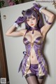 Hentai - Sovereign of Lightning in Exquisite Garb Set.2 20250126 Part 17