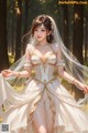 Hentai - Her Glistening Vows Beneath Ancient Boughs Set.1 20250207 Part 20