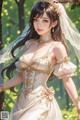 Hentai - Her Glistening Vows Beneath Ancient Boughs Set.1 20250207 Part 20