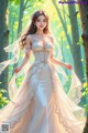 Hentai - Her Glistening Vows Beneath Ancient Boughs Set.1 20250207 Part 20