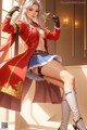 Hentai - Exotic Allure of the Untamed Lands Set.1 20250124 Part 3