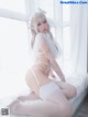 Coser @ 白银 81: 梦中 的 精灵 (45 photos)