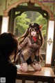 Hentai - Mystical Maiden of the Fiery Realm Set.2 20250125 Part 14